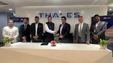 Thales And Garuda Aerospace Sign MoU To Advance India's Drone Ecosystem, Aiming For Global Leadership By 2030