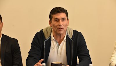 Posponen fecha de conferencia César Lozano a beneficio de Casa Hogar por pronóstico de lluvias