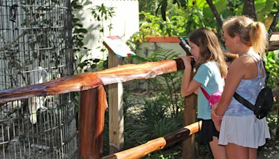 Wonder Gardens signs 10-year agreement to run, update 'community treasure' in Bonita Springs