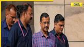 Delhi excise policy case: SC to deliver verdict on CM Kejriwal's plea challenging ED arrest today