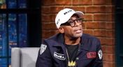 141. Spike Lee; Elizabeth Warren; Rhea Seehorn