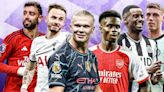 Everything that is left to play for on the final day of the Premier League season