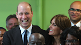 Fans Can’t Get Enough of This Joke Prince William Made During His Latest Photo Moment