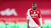 Mohamed Camara: Monaco midfielder handed four-game ban for covering anti-homophobia logo