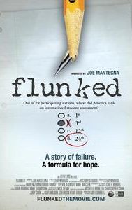 Flunked