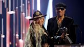 Beyoncé Reveals Stevie Wonder Played Harmonica on ‘Jolene’ Cover, Thanks Him During iHeartRadio Awards Speech