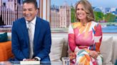 Susanna Reid reveals hair transformation for summer on Good Morning Britain