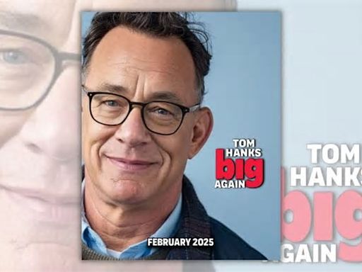 Fact Check: Post Claims Tom Hanks Will Star in 'Big' Sequel Titled 'Big Again.' Here's the Truth