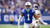 Highlights from Colts WR Josh Downs’ offseason media availability