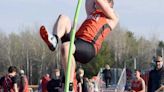 Track & Field Sectional sends several locals to State