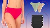 The 10 Best Pairs of Seamless Underwear Actually Worth Your Money