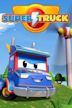 Super Truck - Carl the Transformer