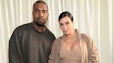 Kanye West to Pay $200,000 a Month in Child Support as Part of Divorce Settlement with Kim Kardashian