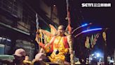 傳奇太子降駕夜巡 直奔桃園這地方掃蕩？護國宮太子爺路祭亡魂