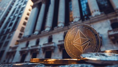 SEC approves Ethereum ETFs, aligning ETH closer to commodity in industry win