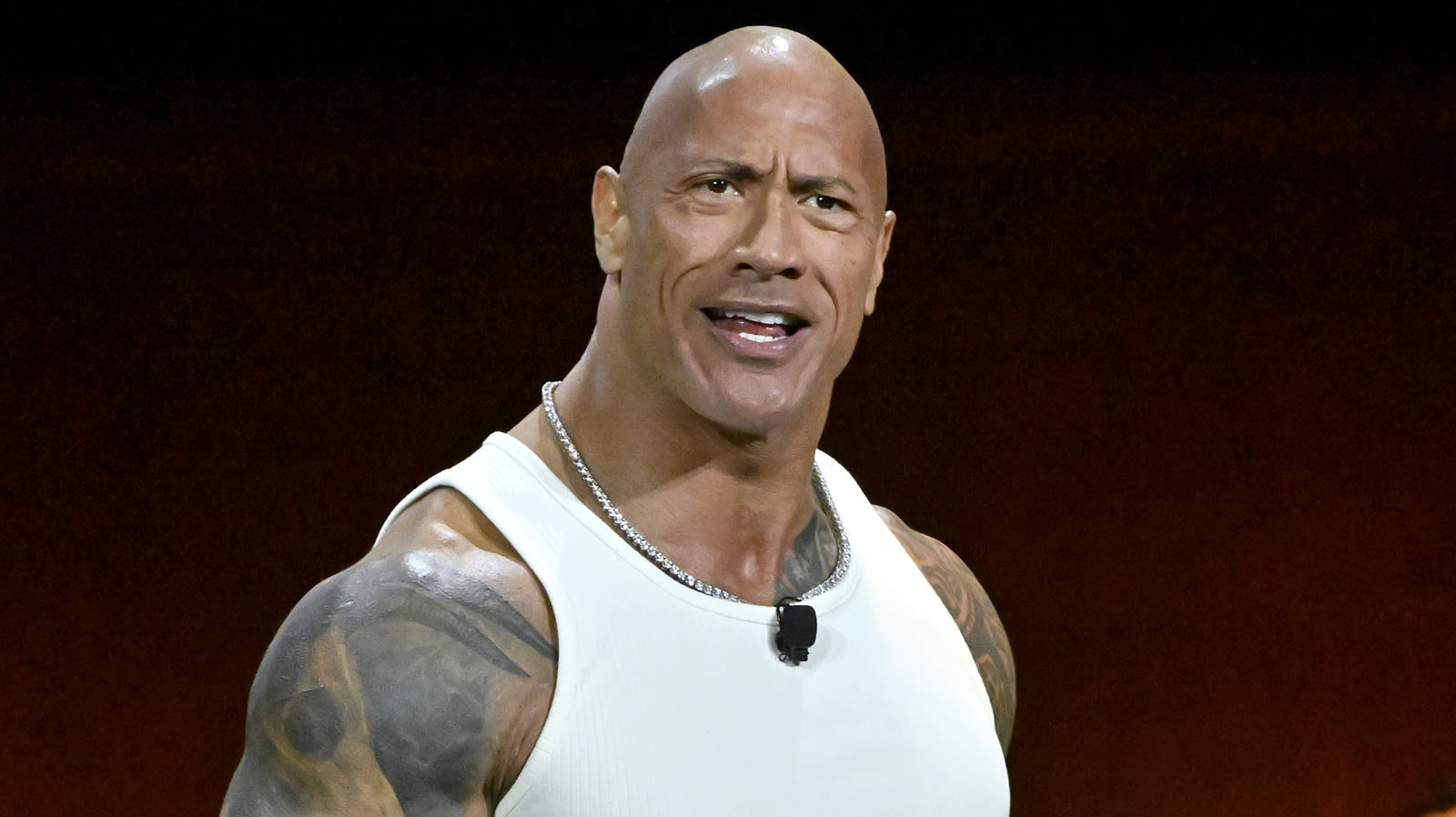 Report Questions Professionalism Of WWE's Dwayne 'The Rock' Johnson In Hollywood - Wrestling Inc.