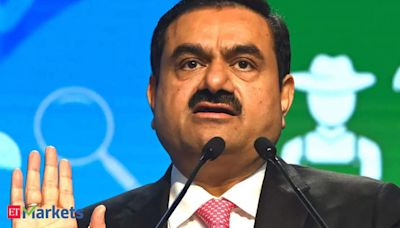 Adani third Indian business house to cross $10-b mark in operating profit