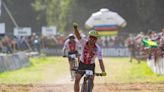 Nino Schurter does it again with 10th cross country mountain bike world title