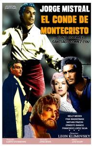 The Count of Monte Cristo