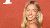Sydney Sweeney just chopped off her hair and hard launched a shag lob cut