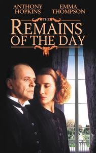 The Remains of the Day (film)