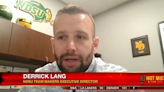 Hot Mic Interview: NDSU Team Maker president Derrick Lang on how the Alston Payments became reality