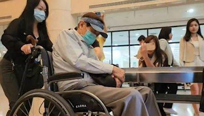 涉行賄鄭文燦！90歲台塑退休老臣交保千萬 法院免押關鍵理由曝