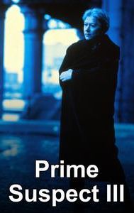 Prime Suspect III