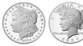 United States Mint to Offer Proof 2024 Morgan, Peace Dollars at New Tampa Show