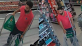 Suspicious man approaches youth at Waterloo store: WRPS