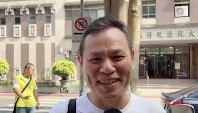 關鍵助理出庭證實 貼紙哥：高虹安累積公務支出遠超檢察官指控