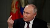 Europa teme una respuesta de Putin al atentado