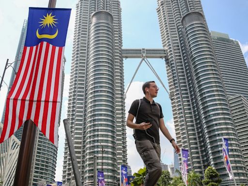 Malaysia’s population up to 34.1 million in 2024, but govt data shows slight uptick in foreign composition