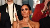 Meghan Markle offered '$1million per second' for Suits return