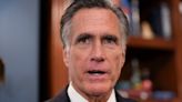 Mitt Romney Blasted After Saying He Would've Pardoned Trump