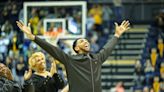 'Surreal moment': Cameron Payne enjoys Murray State jersey retirement ceremony with Phoenix Suns in attendance