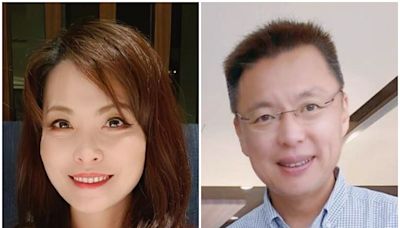 高雄市立委第6選區 國民黨整合成功提名陳美雅挑戰趙天麟