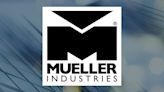 John B. Hansen Sells 2,733 Shares of Mueller Industries, Inc. (NYSE:MLI) Stock