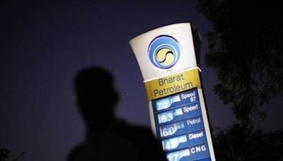 BPCL Q1 Results: Net profit falls 73% to ₹2,841.55 crore, revenues remain unchanged | Mint