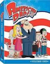 American Dad! season 2