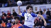 29-26. El Granollers mantiene el tercer puesto con susto final ante el Torrelavega