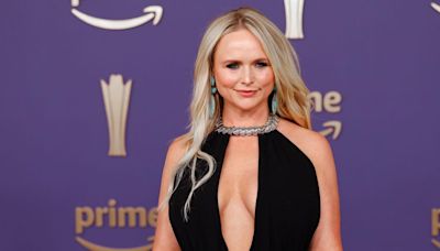 Country Music Fans Call Miranda Lambert's New Album "Poetic Justice"