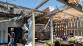 ‘Disheartening’: Severe storms destroy KCK office, close Wyandotte County Lake Park
