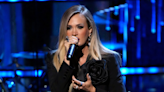 Carrie Underwood Honors Late Country Legend With Cover Of 80s Classic | iHeartCountry Radio