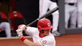 Houston Astros pick Ohio State's Zach Dezenzo from Marlington in 12th round of MLB Draft