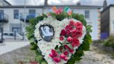 Floral tributes left for Sinead O’Connor, a woman ‘for the women of Ireland’