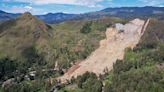 Papua Nueva Guinea. Más de 300 muertos y 1000 autos sepultados tras un derrumbe