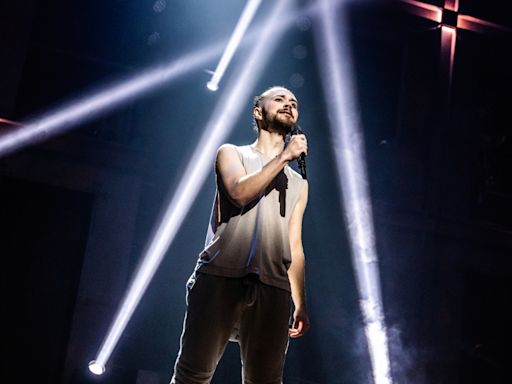 Review: JESUS CHRIST SUPERSTAR at The National Theatre
