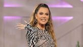 Khloé Kardashian is living her best life in candid TikTok video dancing at a party