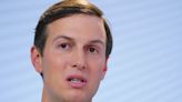 Jared Kushner blocked Biden's access to COVID-19 planning in the final days of the Trump era, former aide says